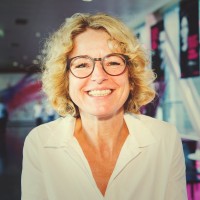 Christiane Schreiber