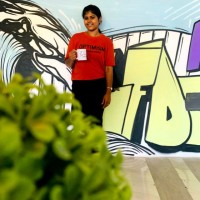 NIVEDHA D