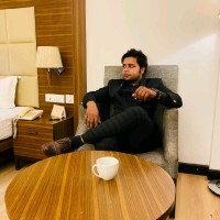 Vishal Rajvansh