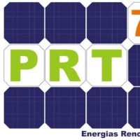 PRT ENERGIAS RENOVÁVEIS