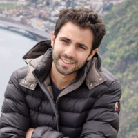 Dimitri Nehme