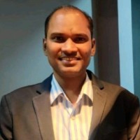 Sushantkumar Pani