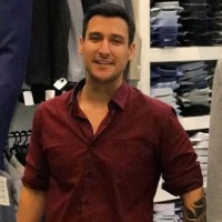 Tiago Ferreira