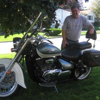 Mike Mckim