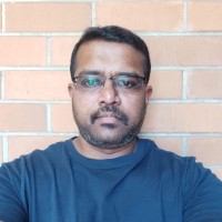 Udhaya Jeyachandran