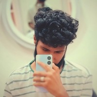 Dhanush J