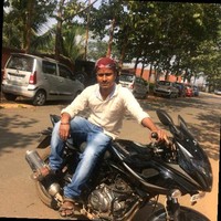 Tusharkanta Rout