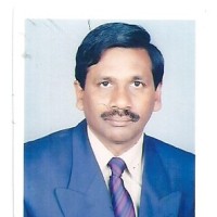 Virendra Nath Gupta