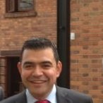 Julio Riaño Rodriguez