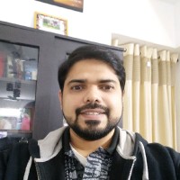 Joji Kurian Thomas, Ph.D.