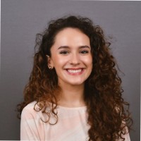 Jocelyn Gonzales