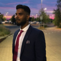 Sujeevan Tharmarajah