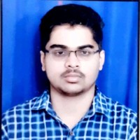 ANUJ KUMAR VERMA
