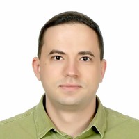 Vladimir Suprun