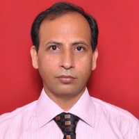 Rajeev Nayan Sinha