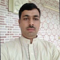 Iftikhar Ahmed