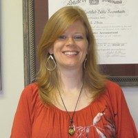Sara R. O'Brien, Cpa