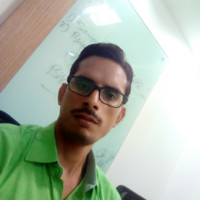Kuldeep Pandey