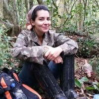 Anamélia De Souza Jesus