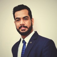 Bharat Gandhi