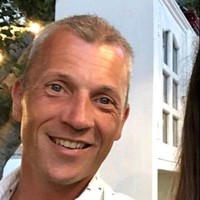 Robin De Graaf