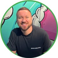 Darragh Kelly, Education Consultant