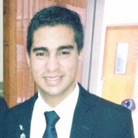 Lisandro Moreyra