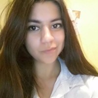 Jazmín Cendejas