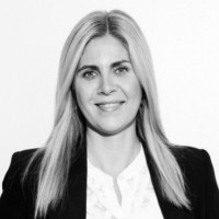 Eva Stefánsdóttir