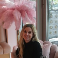 Ashley Van Doorn