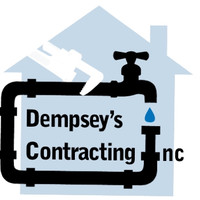 Gregory Dempsey, Rse