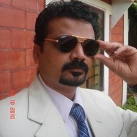 Jayachandran Nair