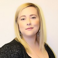 Ashley Martin