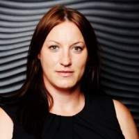 Chrissie Jamieson