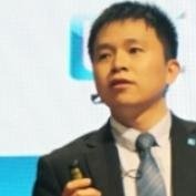 刘向华