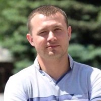 Alexey Busorgin