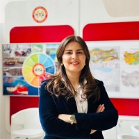 Sümeyye Cebeloğlu