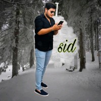 Sid Yadav