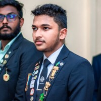 Udula Rashmika Satharasinghe