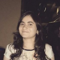 Shruti Tiwari