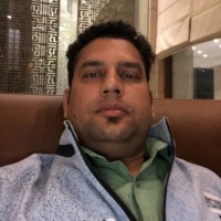 Rupesh Kumar