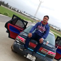 Ali Khan