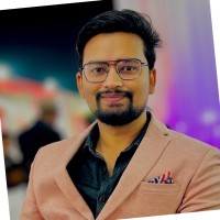 Pragyanshu Sharma