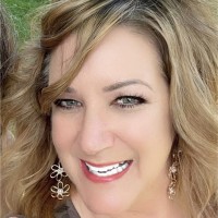 Tina M. Hayslett, BBA M.Ed