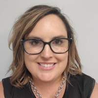 Robin Shrader