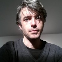 Tony Mckiver