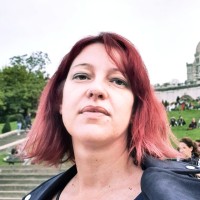 Branka Čeke Korovljević