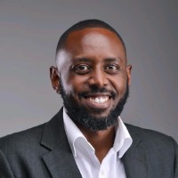 Caleb Kiarie
