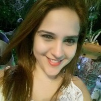 Rafaella Fragoso