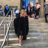 Samantha Mclaughlin